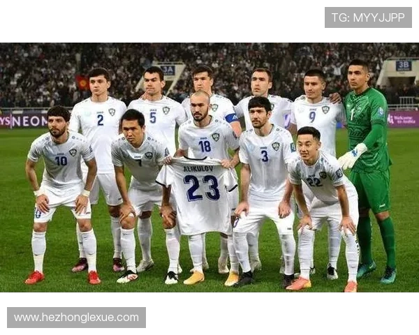 阿塞拜疆携手乌兹别克斯坦成功申办2027年世界青年锦标赛共同开启足球新篇章